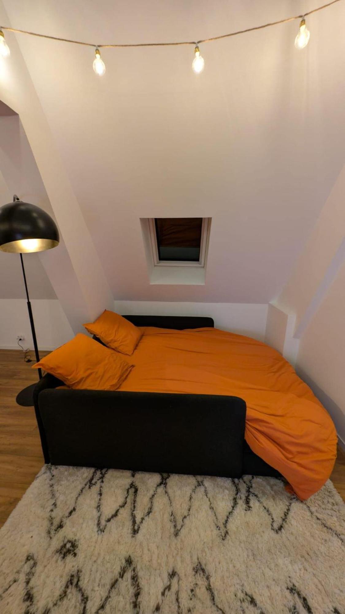 Charmant T3 Hypercentre - Navette Aeroport A 2 Pas Beauvais Luaran gambar